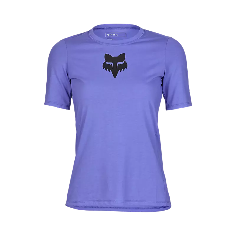 Fox Womens Ranger Fox Head Jersey