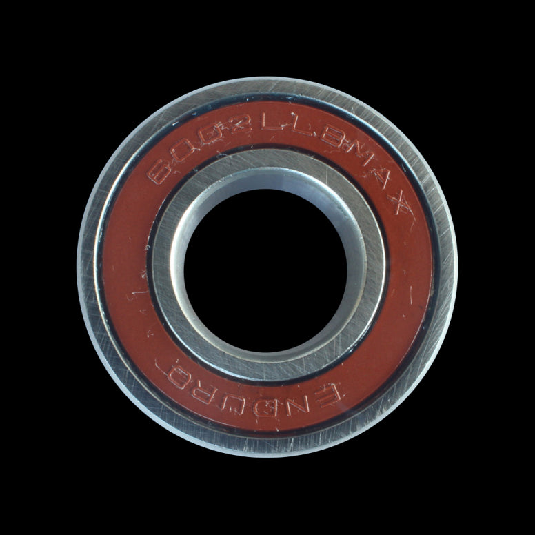 Enduro Bearings 6002 LLU - ABEC 3 MAX