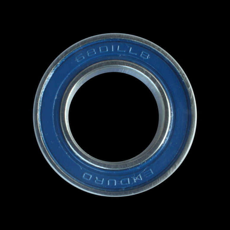 Enduro Bearings 6801 LLB - ABEC 3