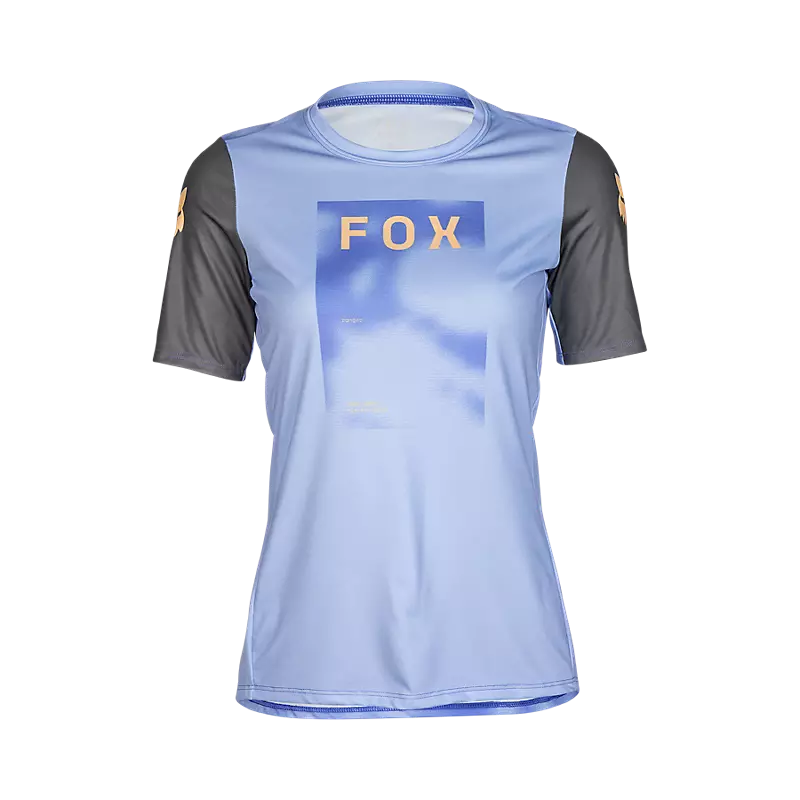 Fox Womens Ranger Taunt Jersey