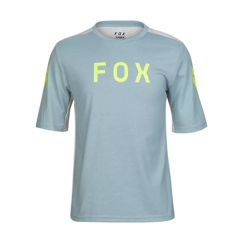 Fox Youth Ranger Aviation Drirelease Jersey