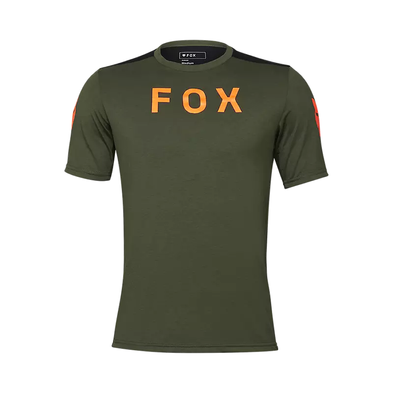 Fox Ranger Aviation Drirelease Jersey