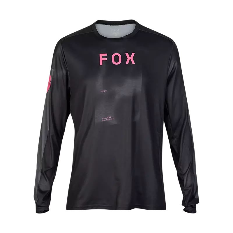 Fox Ranger Taunt Long Sleeve Jersey