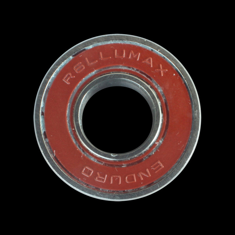 Enduro Bearings R6 LLU - ABEC 3 MAX