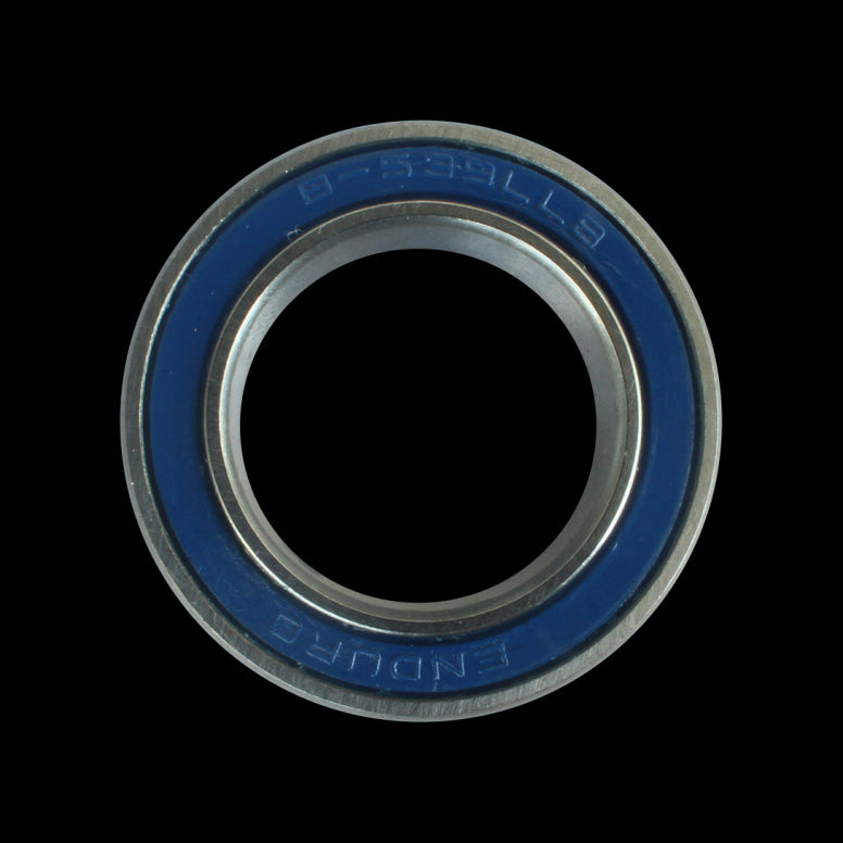 Enduro Bearings B-539 2RS - ABEC 3 MAX