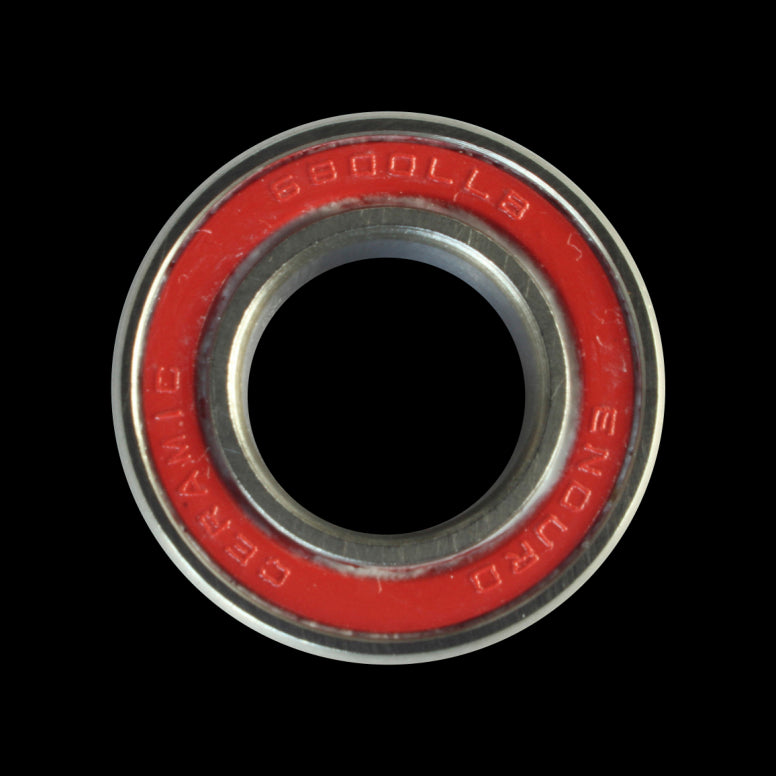 Enduro Bearings 6800 LLB - Ceramic Hybrid