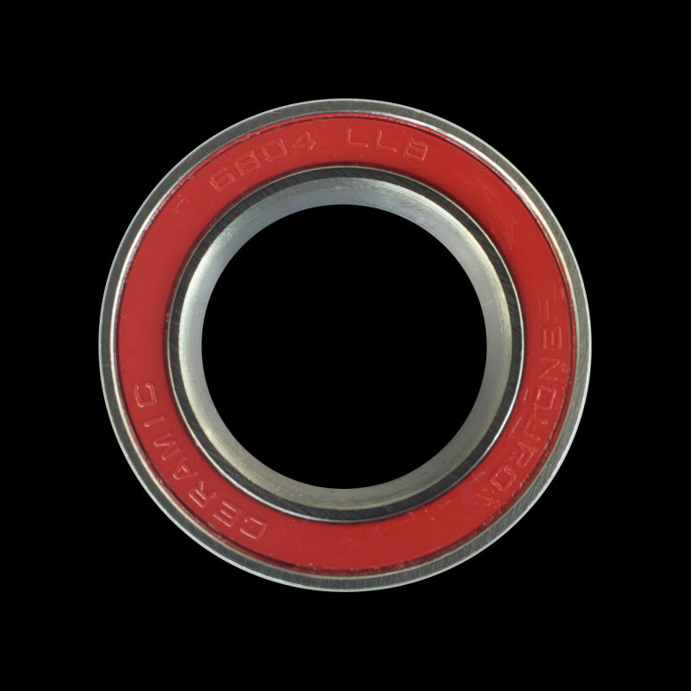 Enduro Bearings 6804 LLB - Ceramic Hybrid