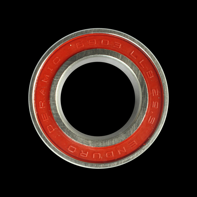 Enduro Bearings 6903/29.5 LLB - Ceramic Hybrid