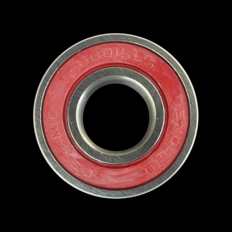 Enduro Bearings 6001 LLB - Ceramic Hybrid