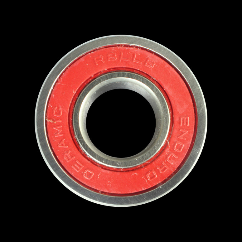 Enduro Bearings R8 LLB - Ceramic Hybrid