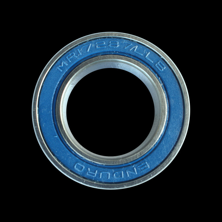 Enduro Bearings MR 17287 LLB - ABEC 3