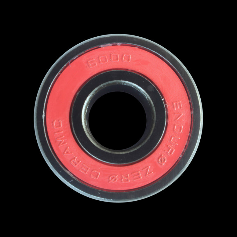 Enduro Bearings 6000 VV - Zero Ceramic