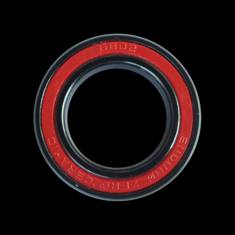 Enduro Bearings 6802 VV - Zero Ceramic