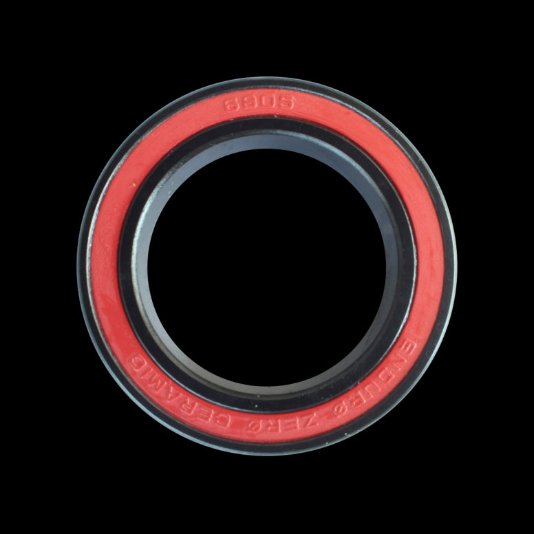 Enduro Bearings 6805 VV - Zero Ceramic