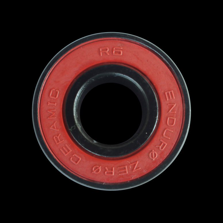 Enduro Bearings R6 VV - Zero Ceramic