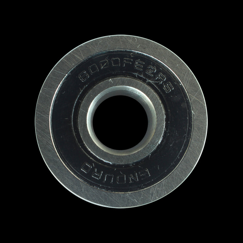 Enduro Bearings 6000 FE 2RS - ABEC 3