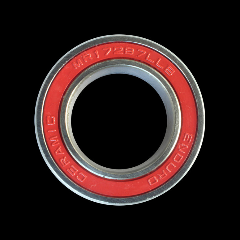 Enduro Bearings MR 17287 LLB - Ceramic Hybrid