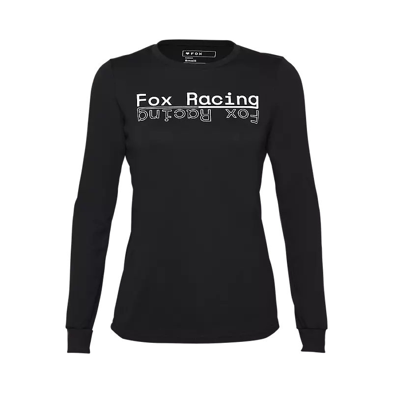 Fox Womens Ranger Drirelease 3/4 Sleeve Jersey