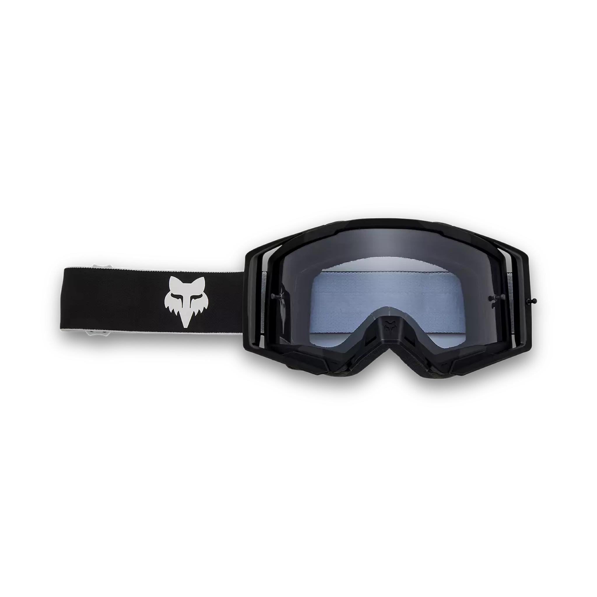 Fox Airspace Goggles