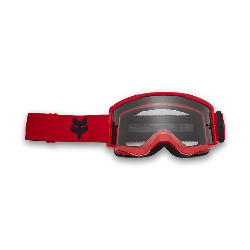 Fox Main Goggles