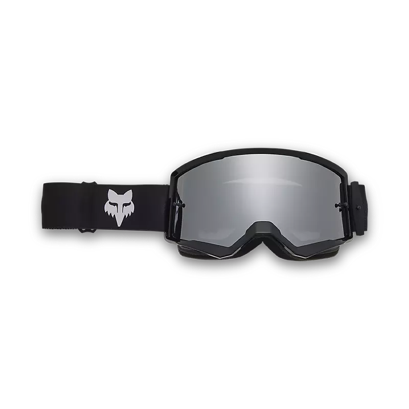 Fox Main Mirrored Lens Goggles