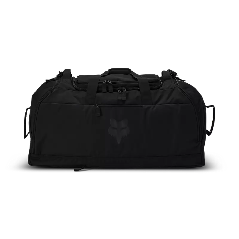 Fox Podium Black Gear Bag