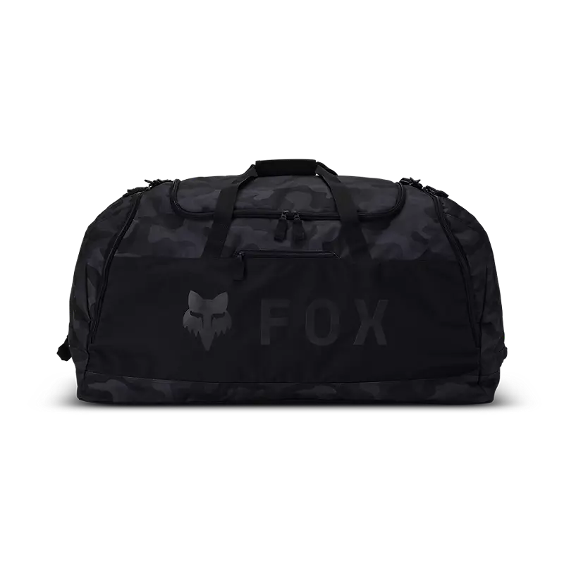 Fox Podium 180 Black Camo Gear Bag