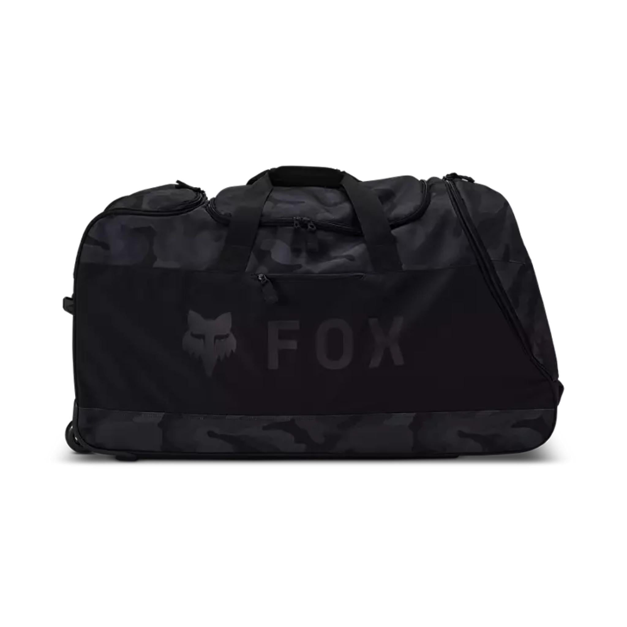 Fox Shuttle 180 - Blk Camo