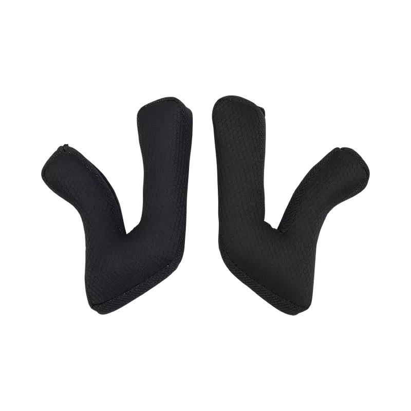 Fox Rampage Helmet Thin Cheek Pads