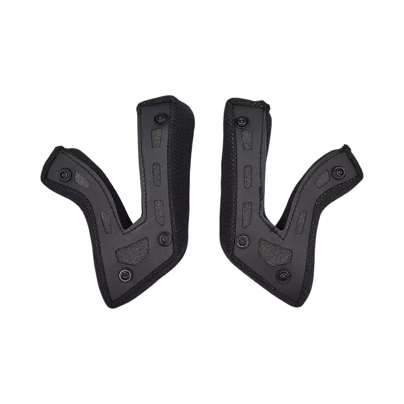 Fox Rampage Helmet Thin Cheek Pads