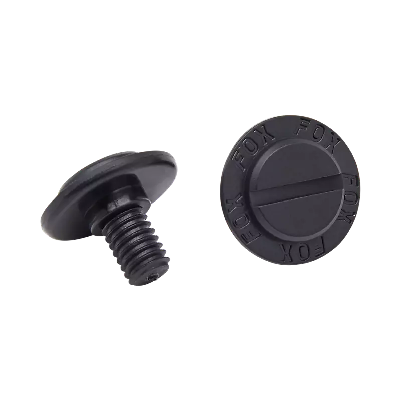 Fox Rampage Helmet Visor Screw Kit