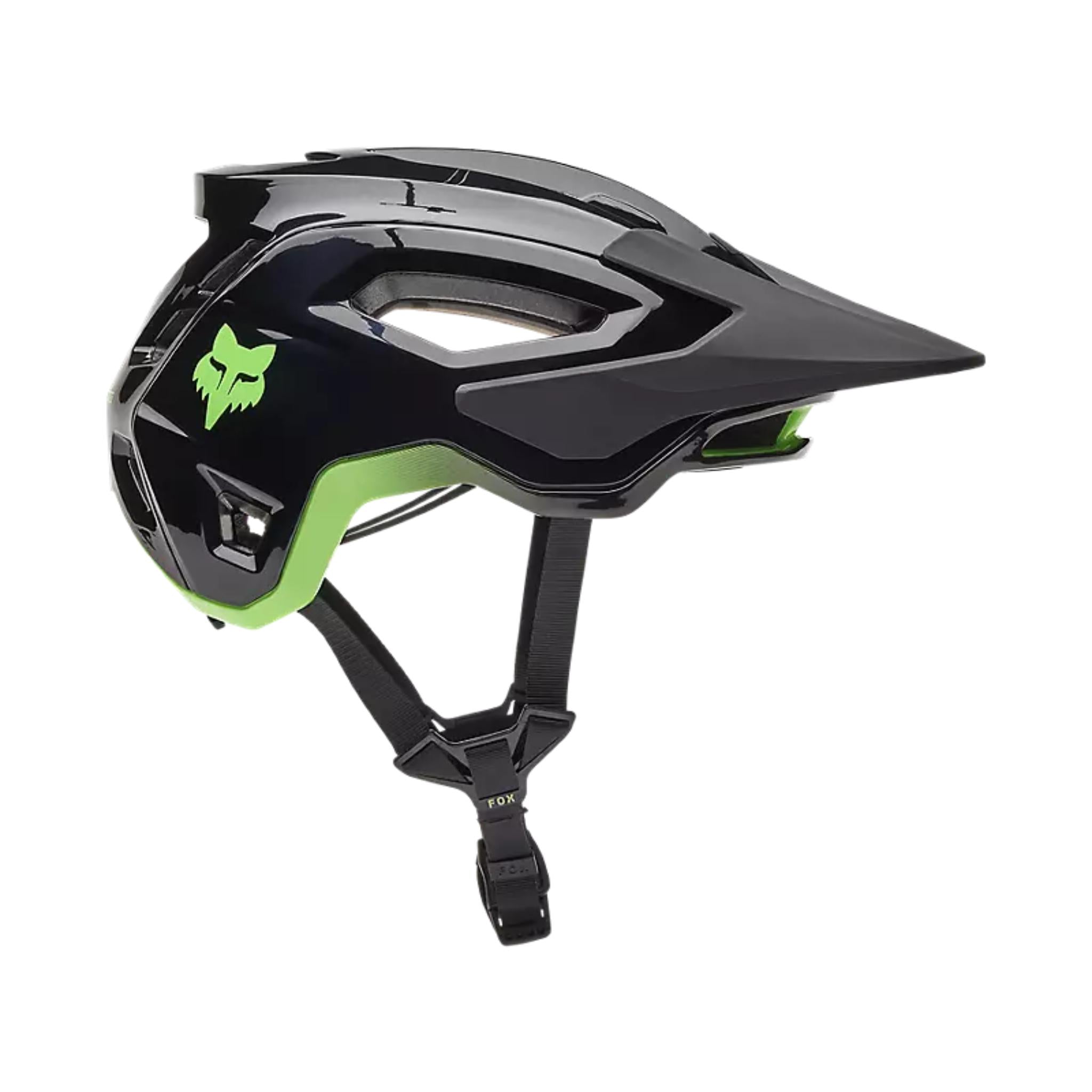 Fox Speedframe Pro 50th Helmet