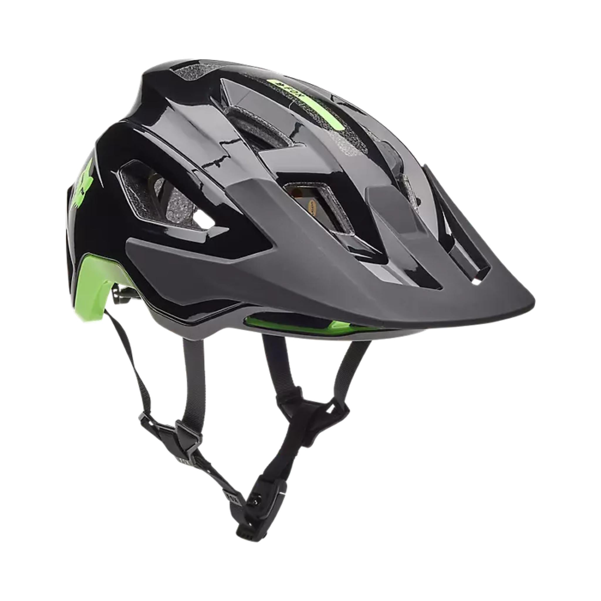 Fox Speedframe Pro 50th Helmet