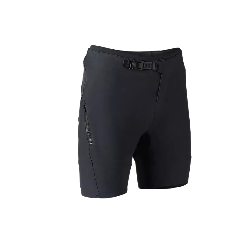 Fox Womens Flexair Ascent Short