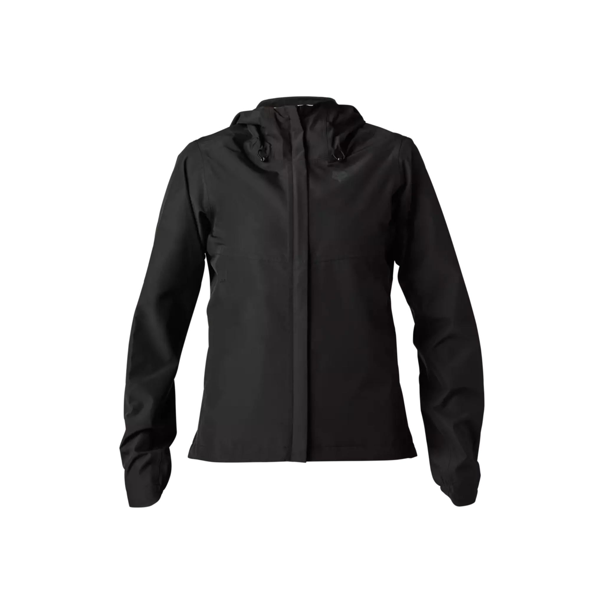 Fox Womens Ranger 2.5-Layer Water Jacket