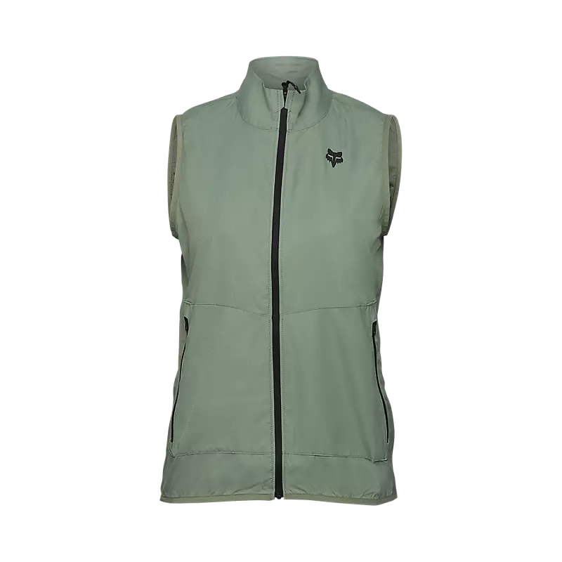 Fox Womens Ranger Wind Vest