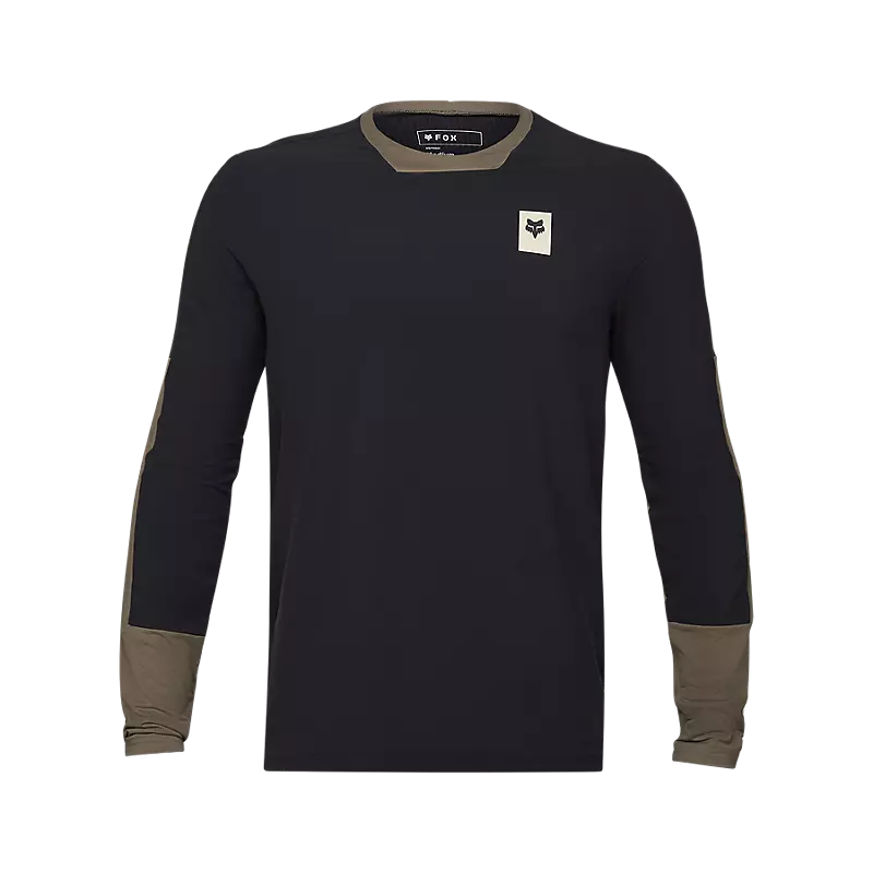 Fox Defend Thermal Jersey