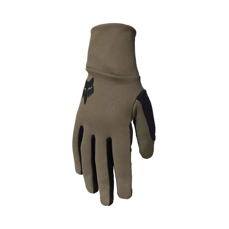 Fox Youth Ranger Fire Gloves