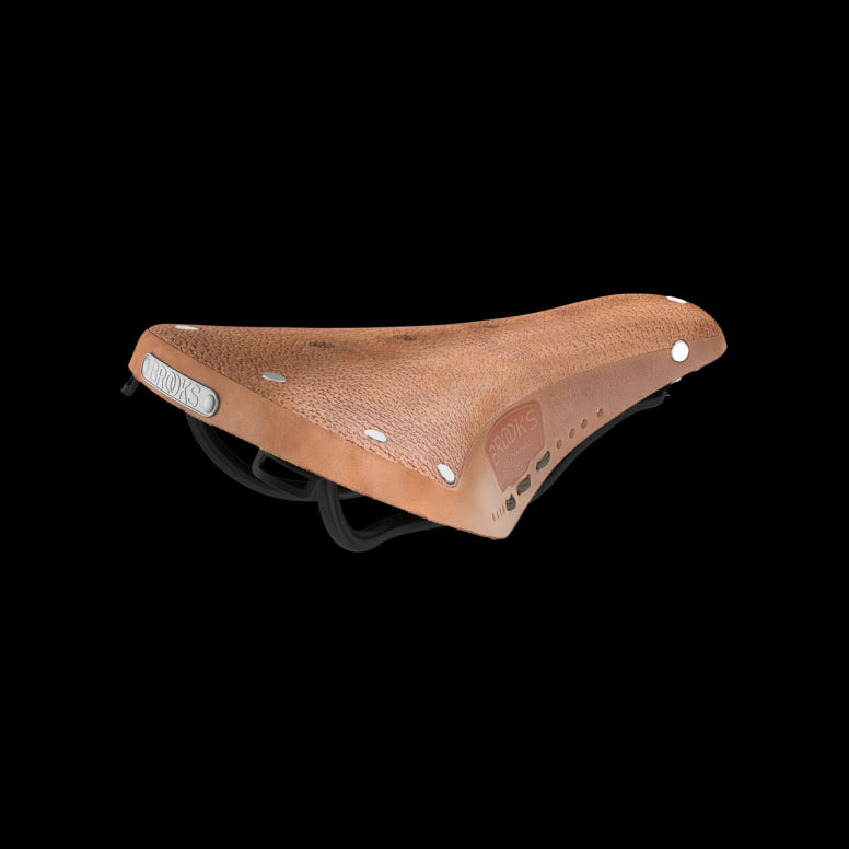 Brooks B17 Softened Short Saddle