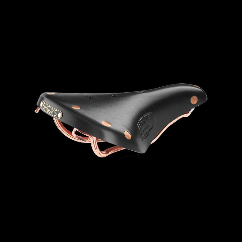 Brooks B17 Special Short Saddle