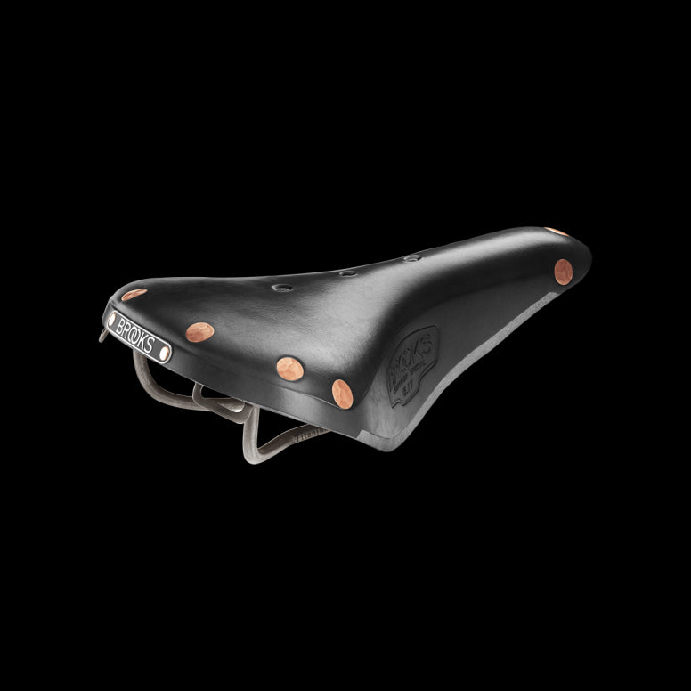 Brooks B17 Special Titanium Saddle