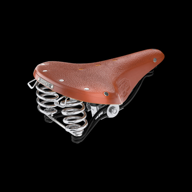 Brooks B66 Saddle