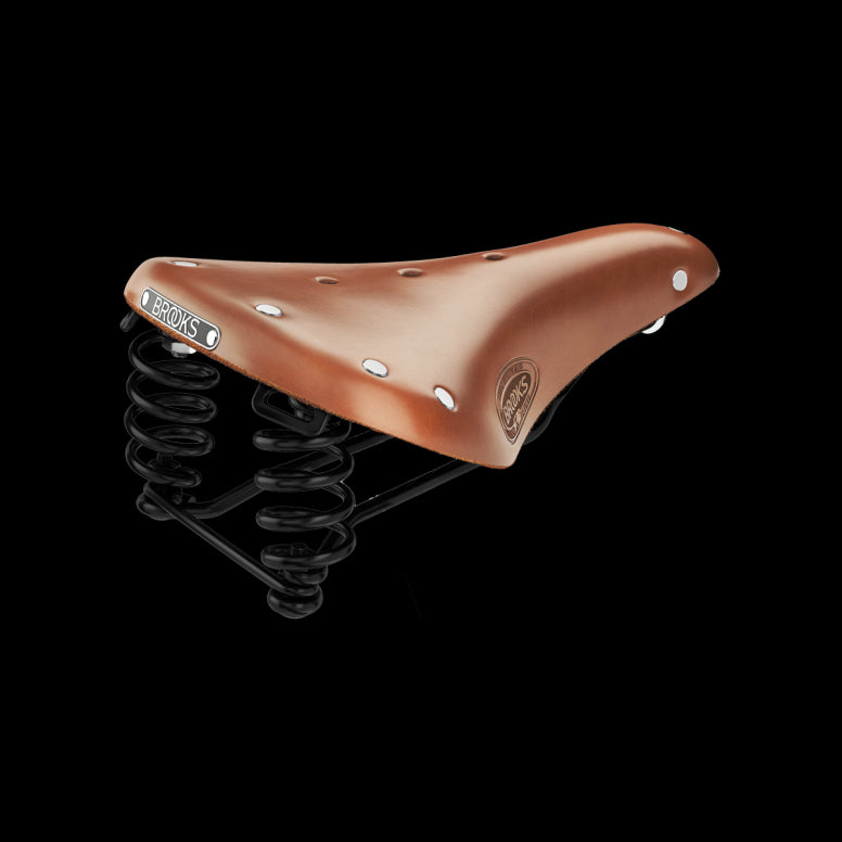 Brooks Flyer Short Saddle