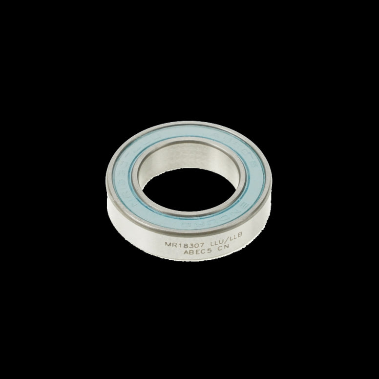 Enduro Bearings MR 18307 LLU/LLB CN - ABEC 5 18x30x7