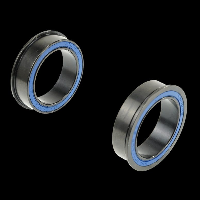 Enduro Bearings BB86/92 ABEC3 BO Bottom Bracket 30mm