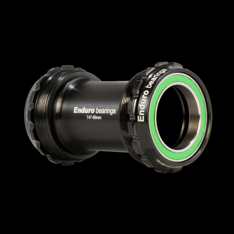 Enduro Bearings T47 XD-15 Pro Bottom Bracket 30mm