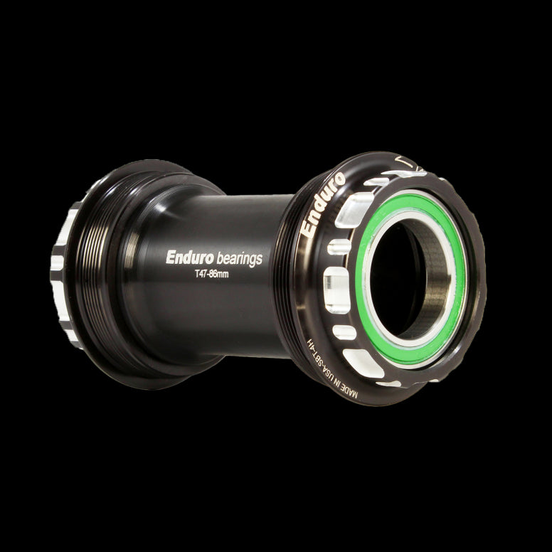 Enduro Bearings T47 Bottom Bracket 24mm