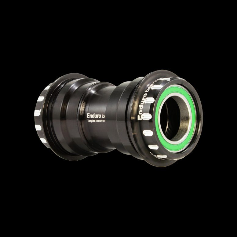 Enduro Bearings TorqTite PF30 Stainless Steel Bottom Bracket GXP