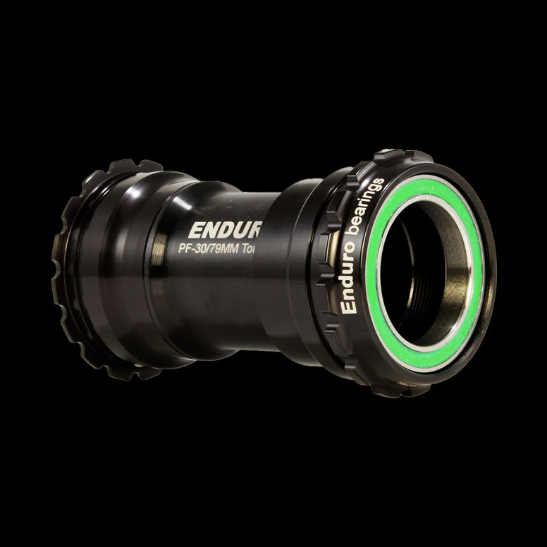 Enduro Bearings PF30 TorqTite Bottom Bracket DUB