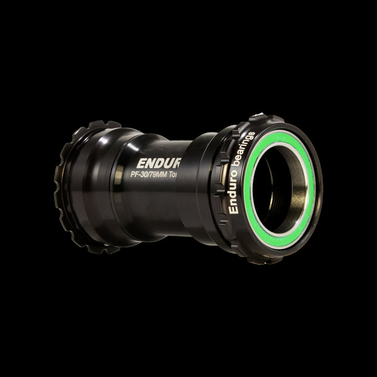 Enduro Bearings BBRIGHT TorqTite XD-15 Pro Bottom Bracket 30mm